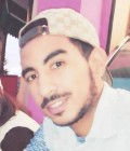 Rencontre Homme Maroc à Casablanca : Walid, 27 ans